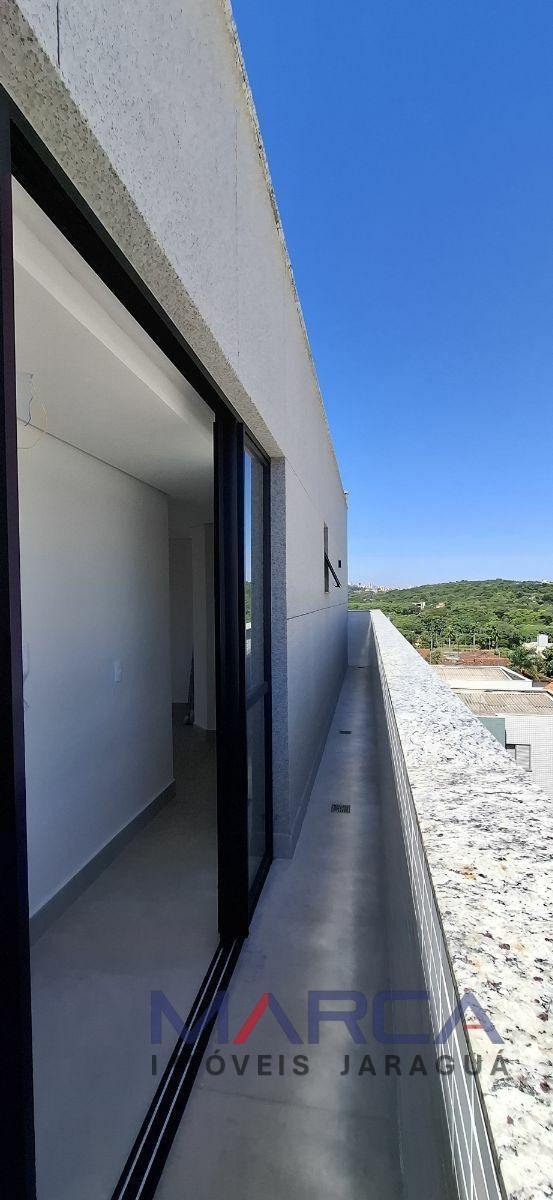 Cobertura, Liberdade, 4 Quartos, 3 Vagas