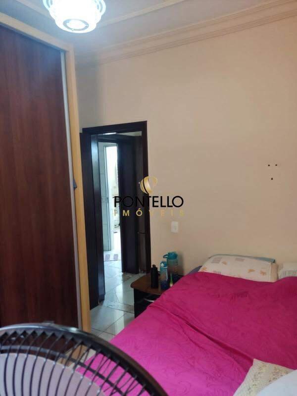 Casa, Bonfim, 3 Quartos, 4 Vagas, 1 Suíte