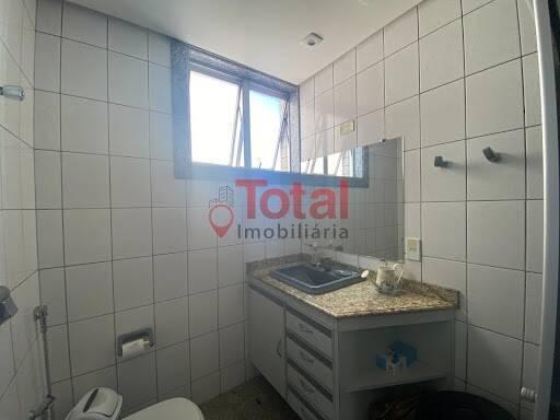 Apartamento, Centro, 3 Quartos, 1 Vaga, 1 Suíte