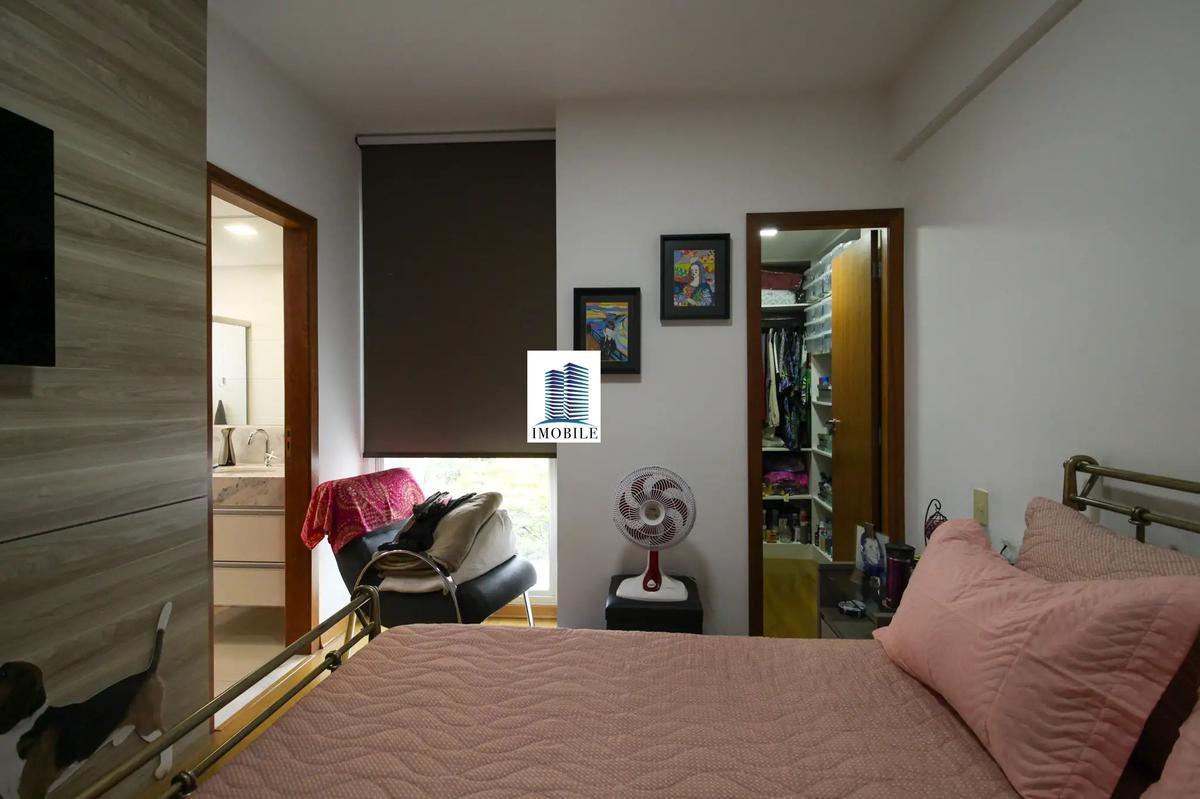 Apartamento, Buritis, 4 Quartos, 3 Vagas, 1 Suíte