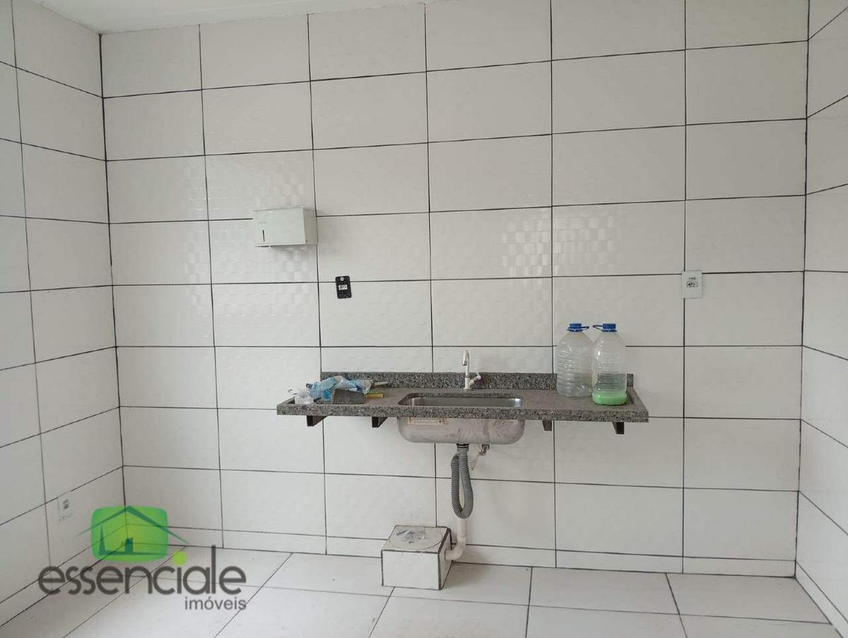 Andar, Bernardo Monteiro, 0 Quarto, 0 Vaga