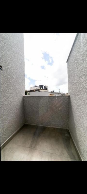 Apartamento, Boa Vista, 2 Quartos, 2 Vagas, 1 Suíte