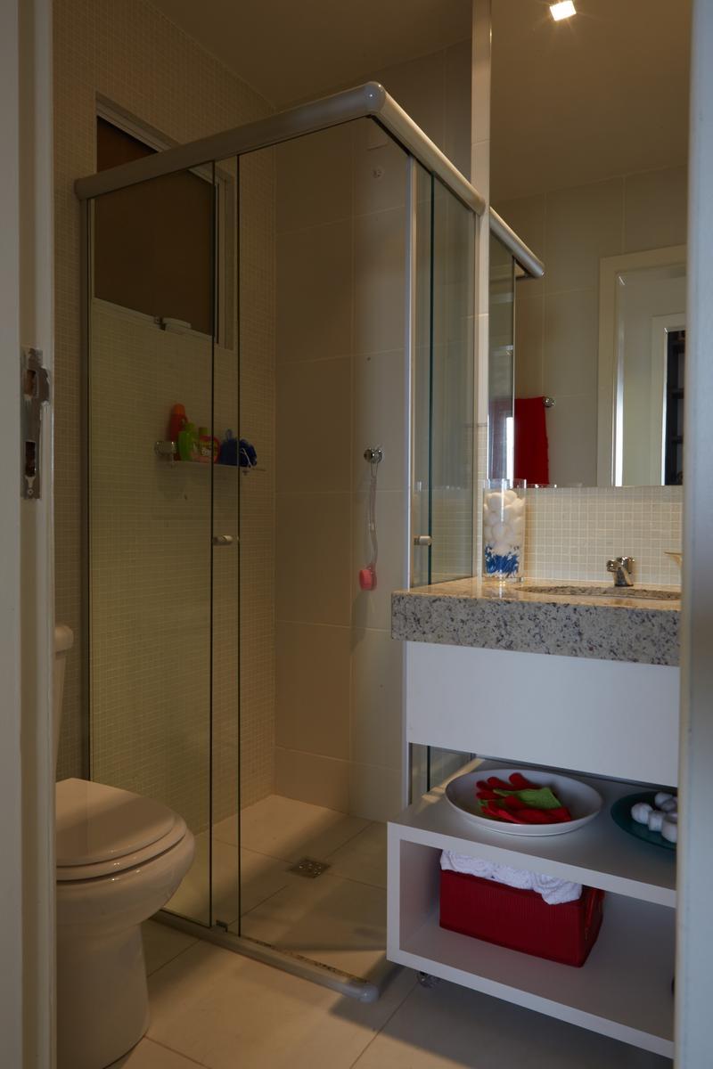 Apartamento, Castelo, 2 Quartos, 1 Vaga, 1 Suíte