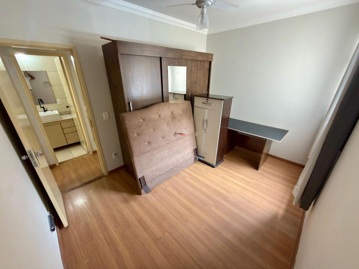 Apartamento, Indaiá, 2 Quartos, 1 Vaga