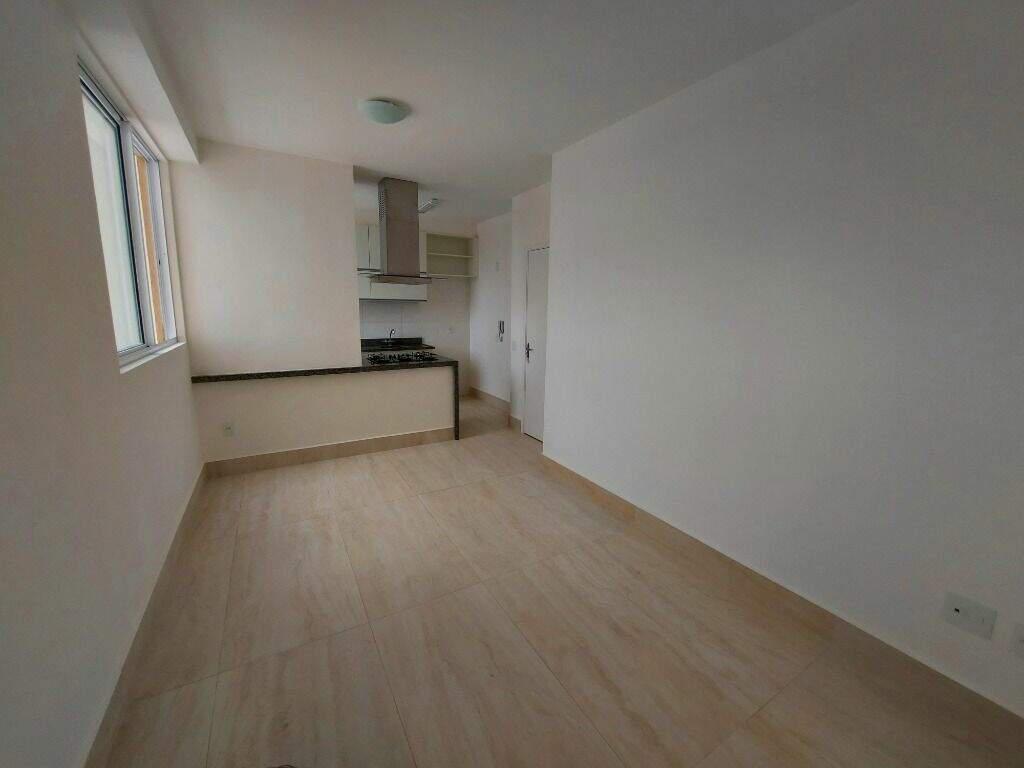 Apartamento, Palmeiras, 2 Quartos, 1 Vaga