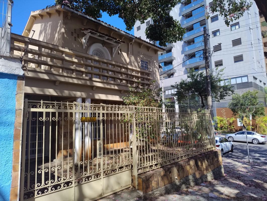 Apartamento, Santa Efigênia, 5 Quartos, 2 Vagas