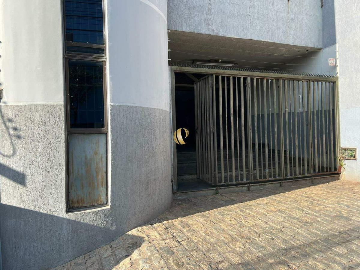 Andar, Centro, 0 Quarto, 0 Vaga