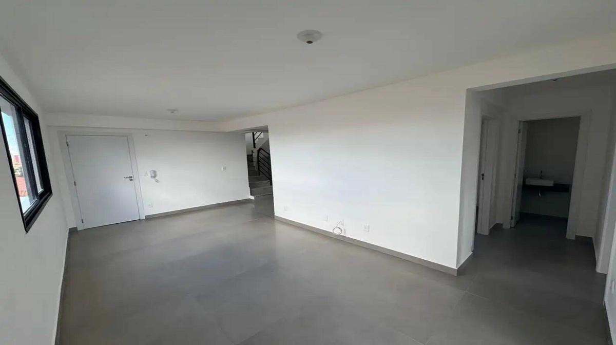 Cobertura, Barroca, 2 Quartos, 2 Vagas, 1 Suíte