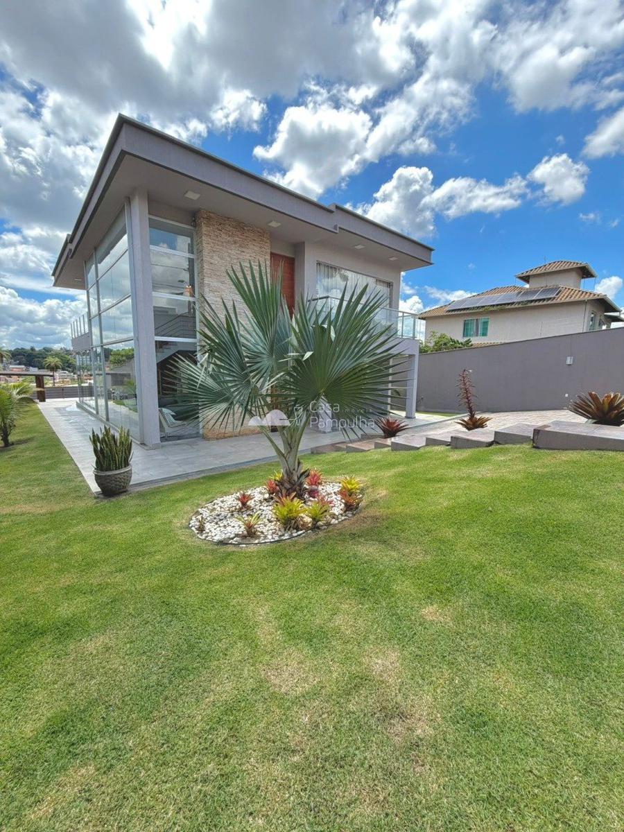 Casa, Trevo, 5 Quartos, 6 Vagas, 2 Suítes