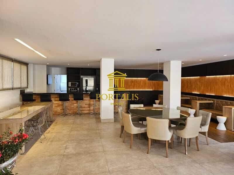 Apartamento, Grajaú, 2 Quartos, 2 Vagas, 1 Suíte