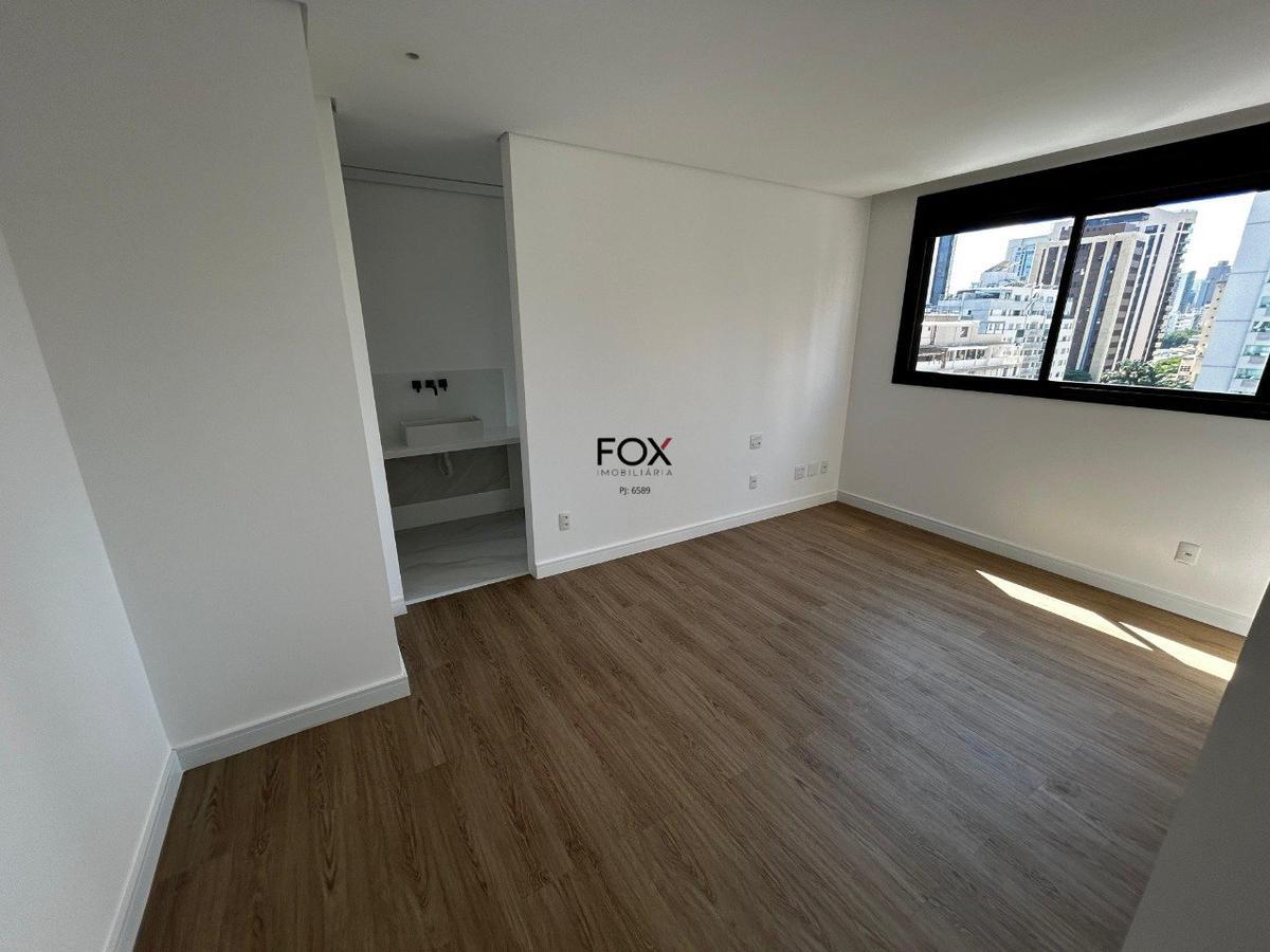 Apartamento, Savassi, 3 Quartos, 3 Vagas, 3 Suítes