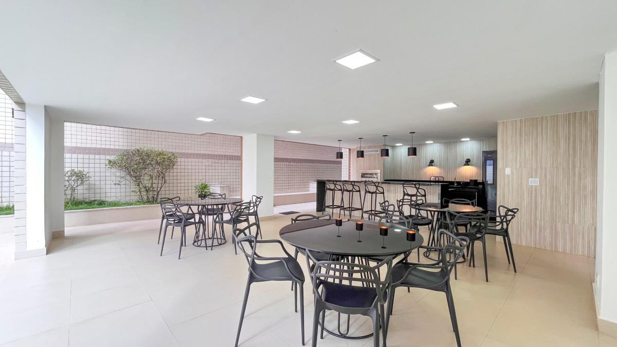 Apartamento, Santo Antônio, 2 Quartos, 2 Vagas, 1 Suíte