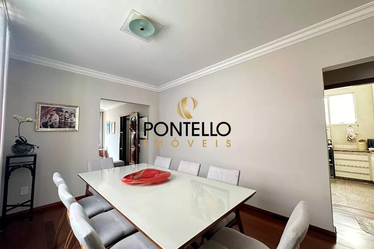 Cobertura, Santo Antônio, 4 Quartos, 2 Vagas, 1 Suíte