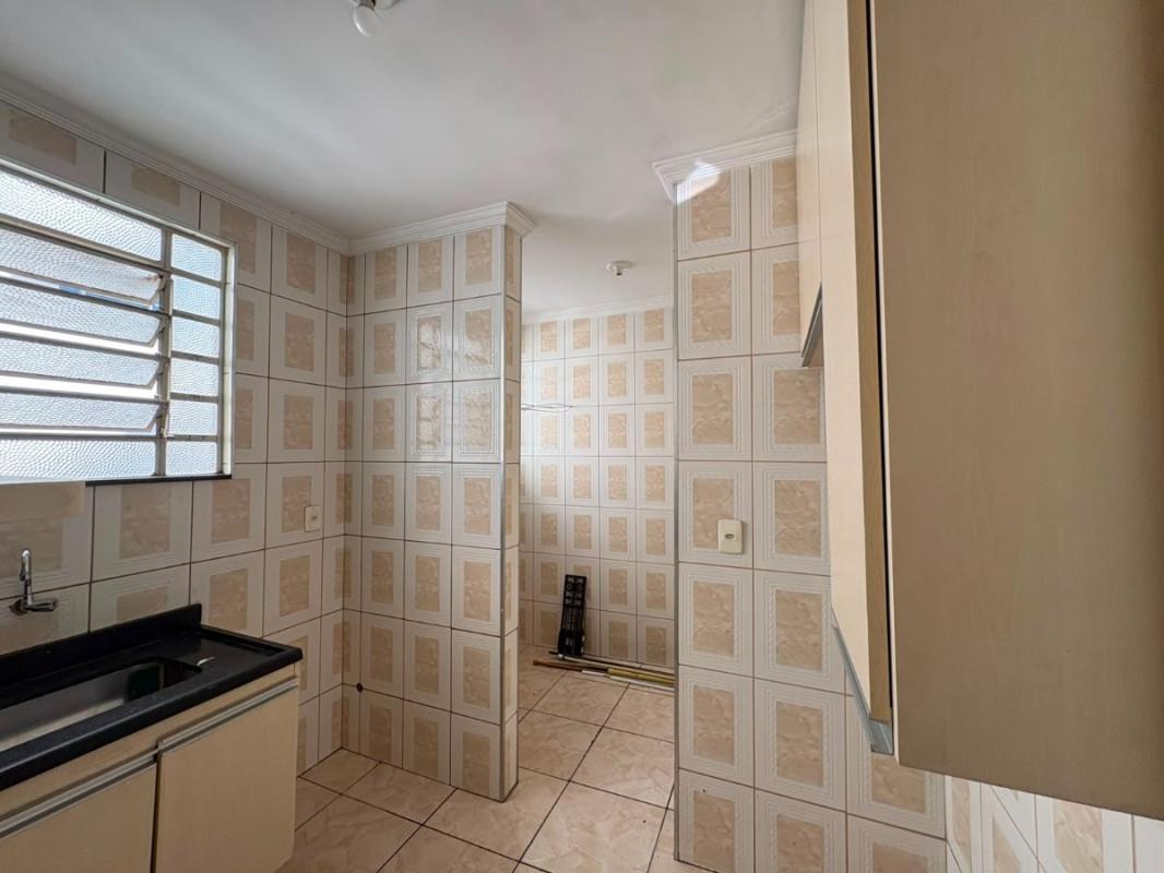 Apartamento, Jardim Riacho das Pedras, 3 Quartos, 1 Vaga