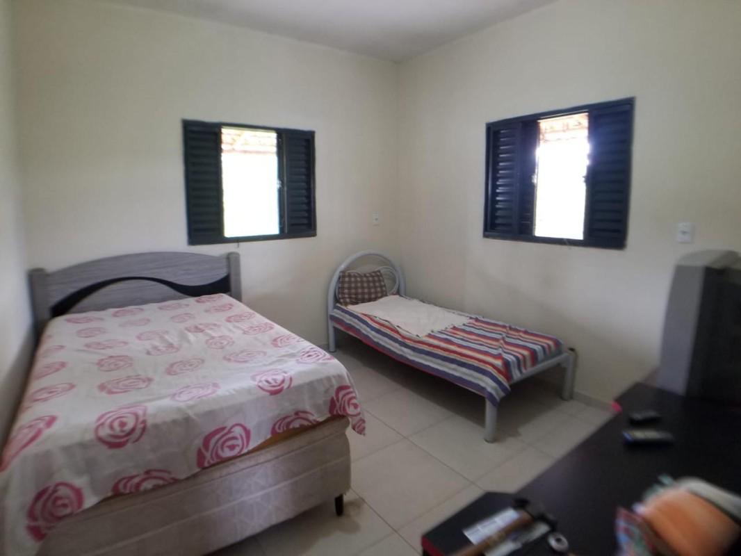 Fazenda, Condomínio Aldeias do Lago, 2 Quartos, 0 Vaga