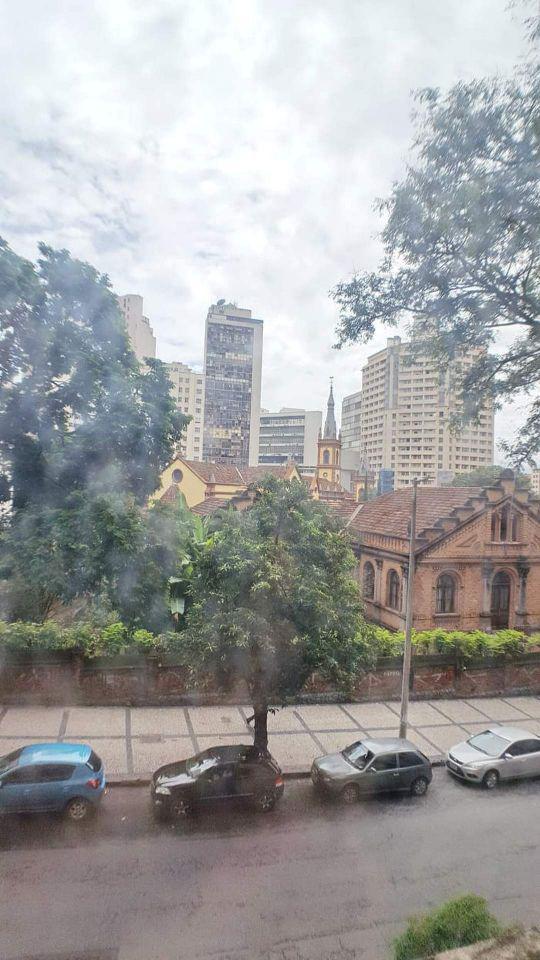 Apartamento, Centro, 3 Quartos