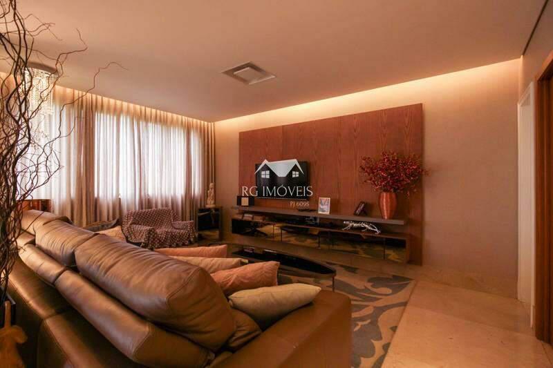 Apartamento, Gutierrez, 4 Quartos, 2 Vagas, 1 Suíte
