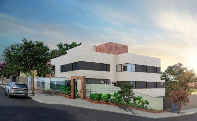 Apartamento, Vila Clóris, 3 Quartos, 2 Vagas, 1 Suíte