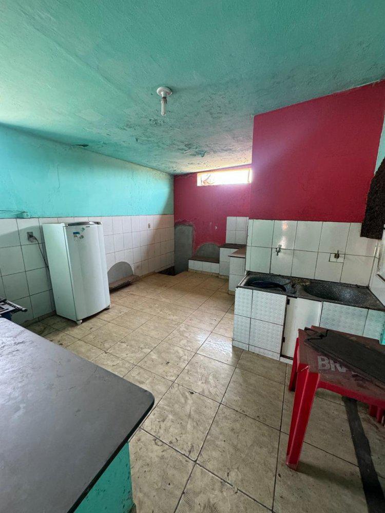 Casa, Centro, 0 Quarto, 0 Vaga