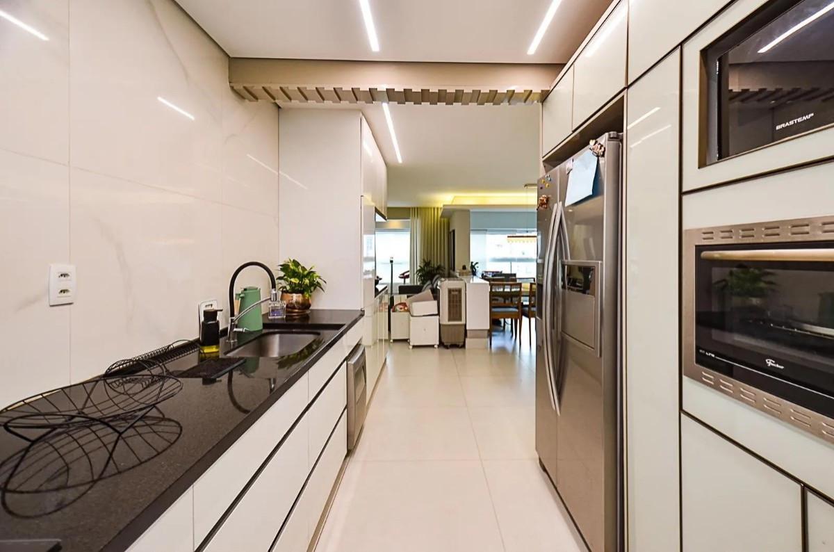Apartamento, Ipiranga, 3 Quartos, 3 Vagas, 1 Suíte