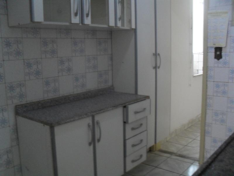 Apartamento, Barro Preto, 2 Quartos, 0 Vaga