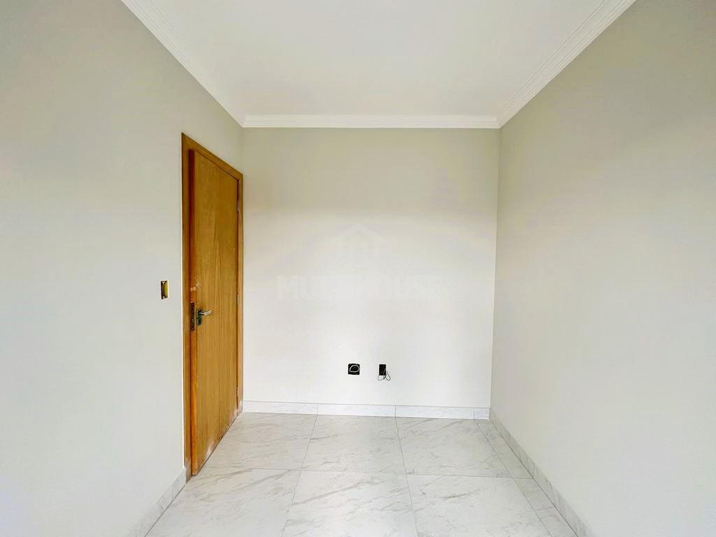 Casa, Santa Amélia, 3 Quartos, 2 Vagas, 1 Suíte