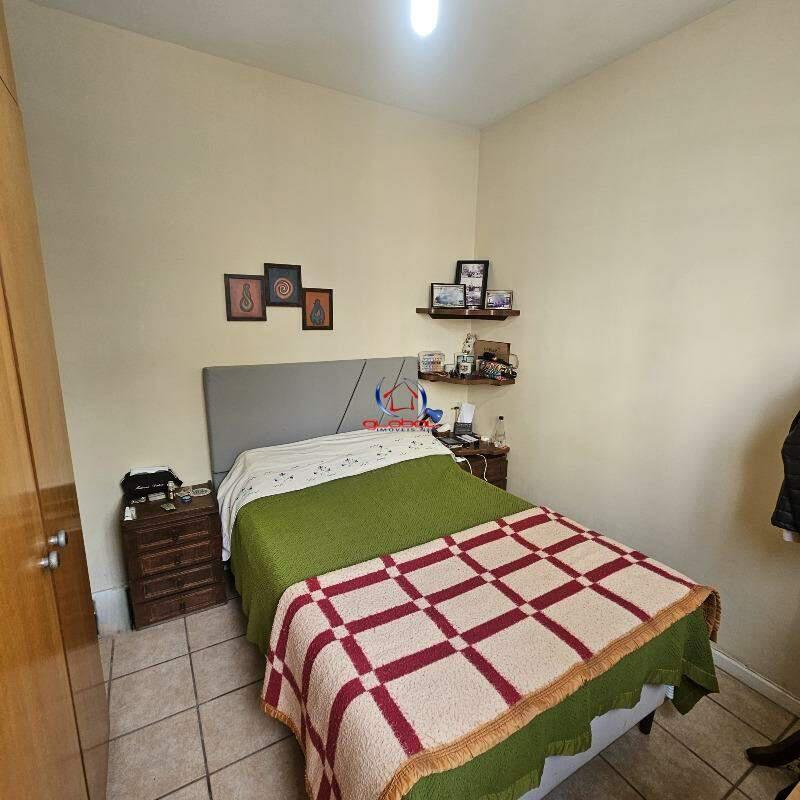 Apartamento, Castelo, 2 Quartos, 1 Vaga