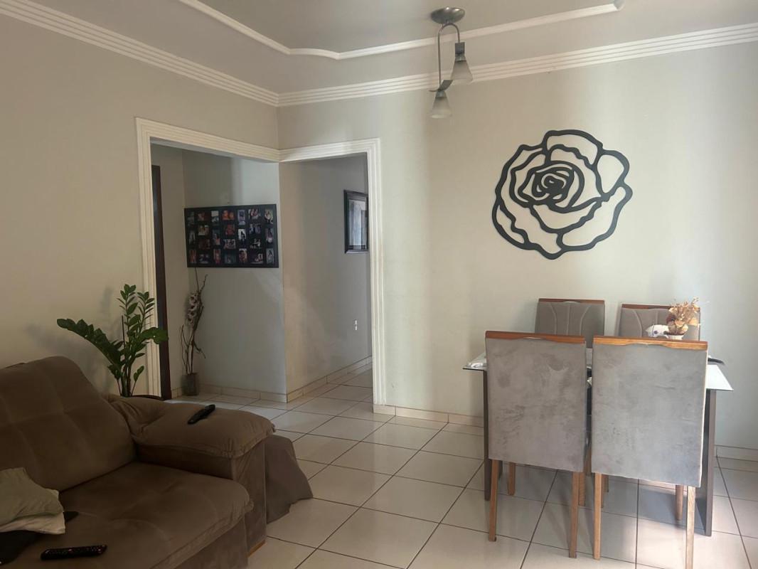 Casa, Diamante, 5 Quartos, 4 Vagas, 2 Suítes