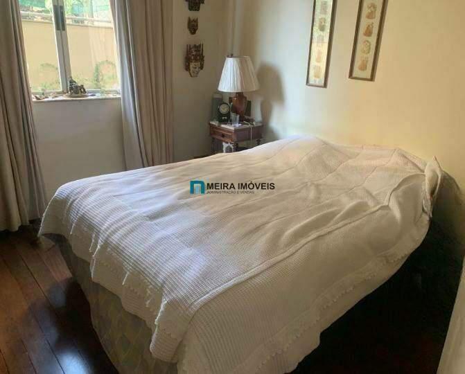 Apartamento, Serra, 4 Quartos, 2 Vagas, 1 Suíte