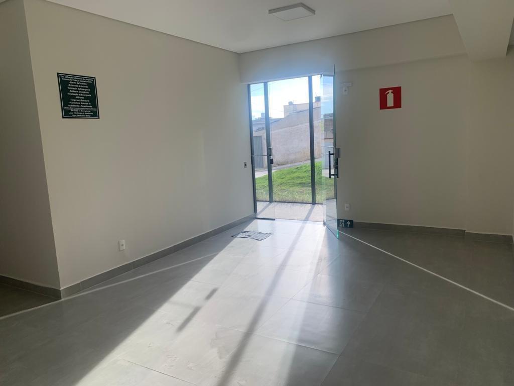 Apartamento, União, 2 Quartos, 2 Vagas, 1 Suíte