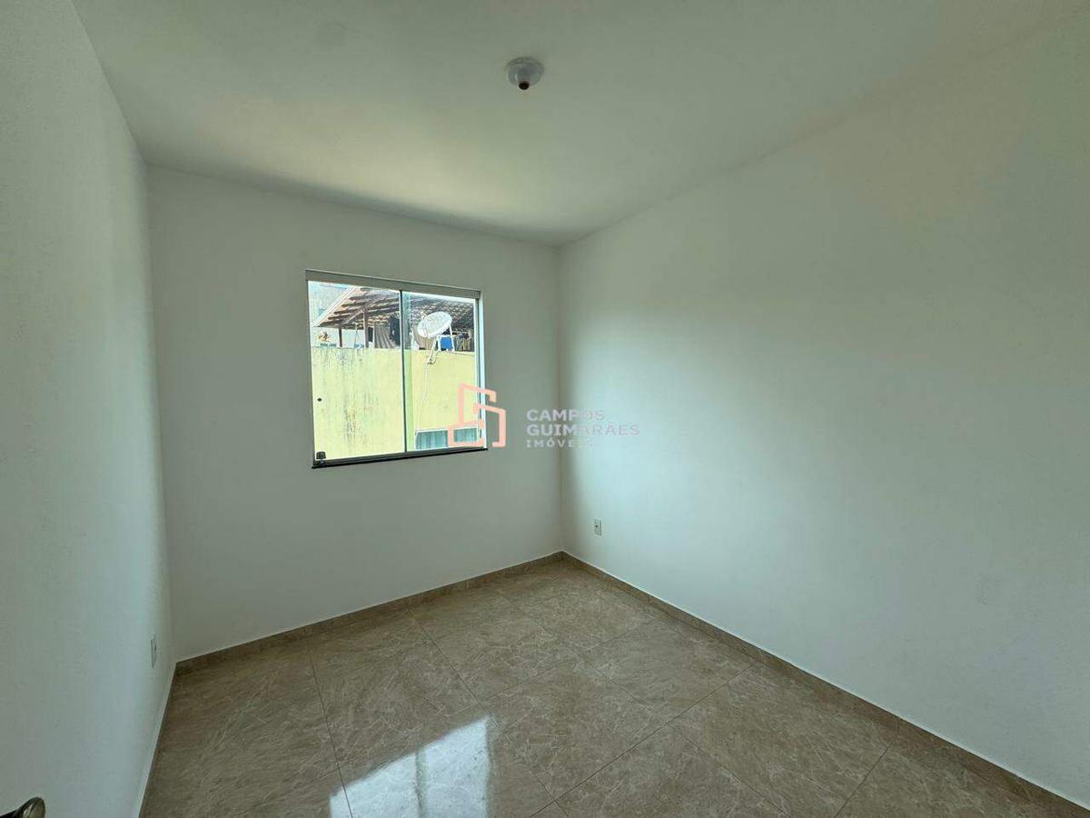 Cobertura, Masterville, 3 Quartos, 1 Vaga, 1 Suíte