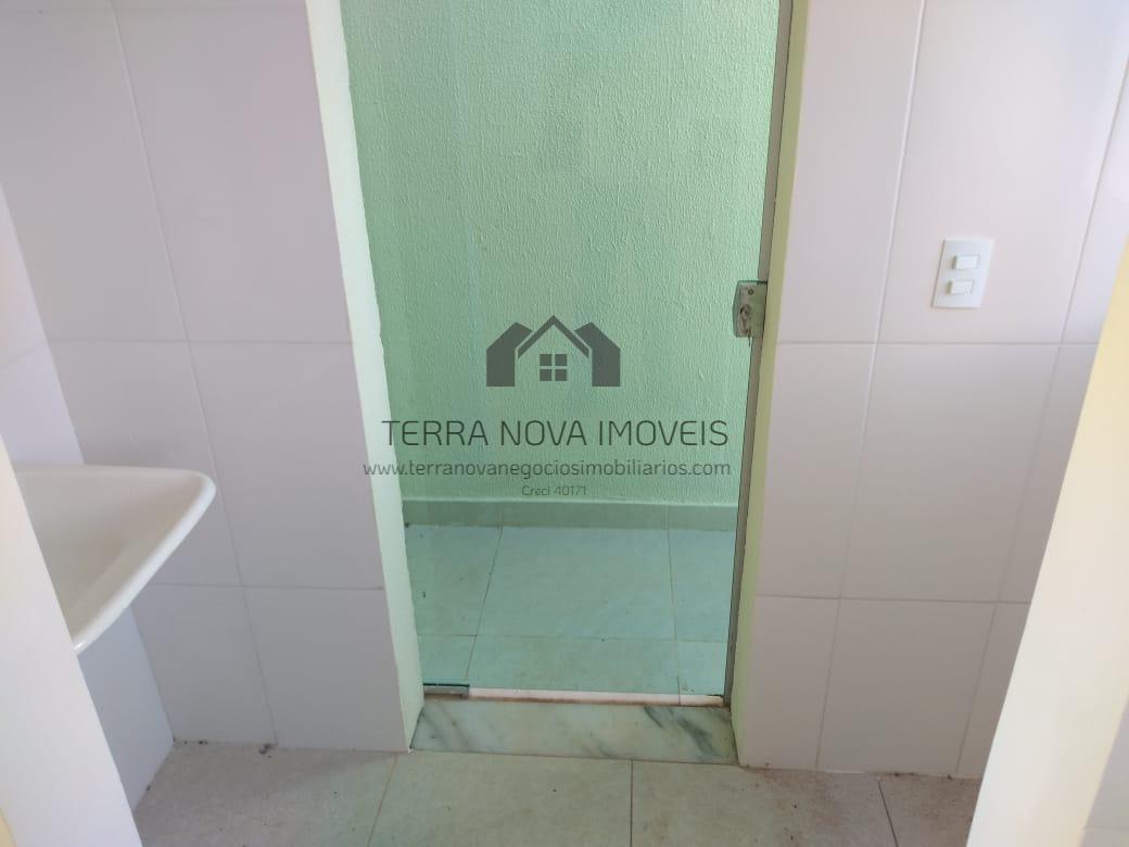 Apartamento, Lundcea, 2 Quartos