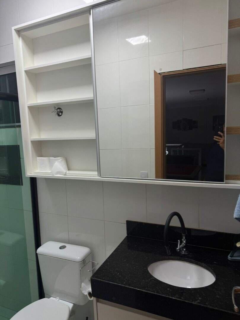 Cobertura, Novo Centro, 3 Quartos, 4 Vagas, 1 Suíte