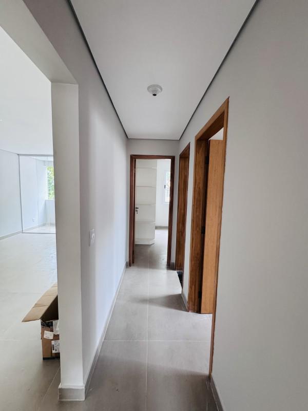 Apartamento, Fernão Dias, 3 Quartos, 2 Vagas, 1 Suíte