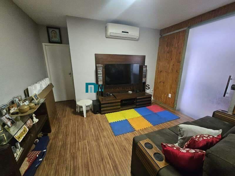 Apartamento, Buritis, 2 Quartos, 2 Vagas, 1 Suíte
