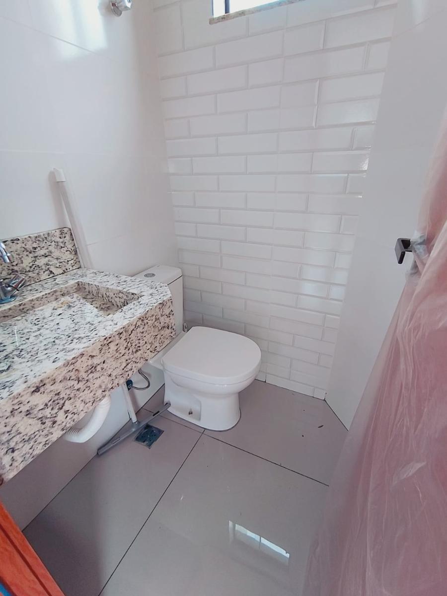 Casa, Santa Amélia, 3 Quartos, 2 Vagas, 1 Suíte