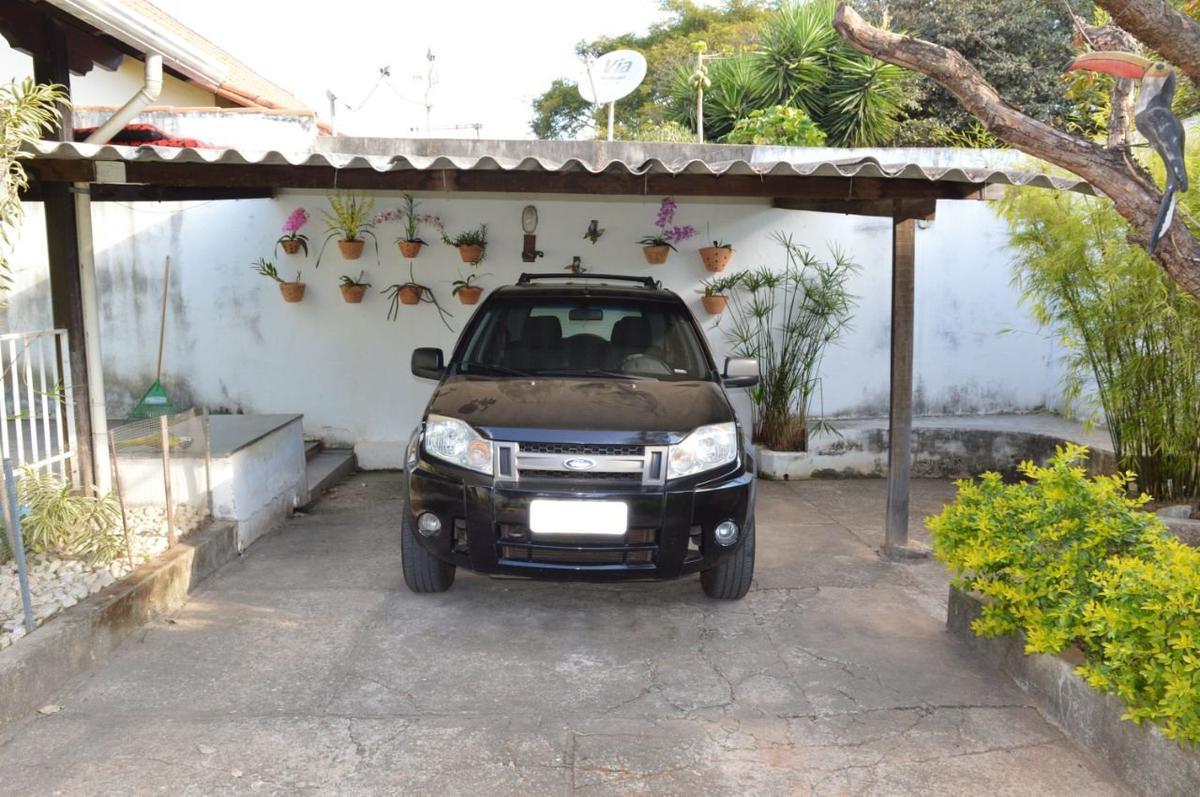 Casa, Trevo, 2 Quartos, 10 Vagas, 1 Suíte