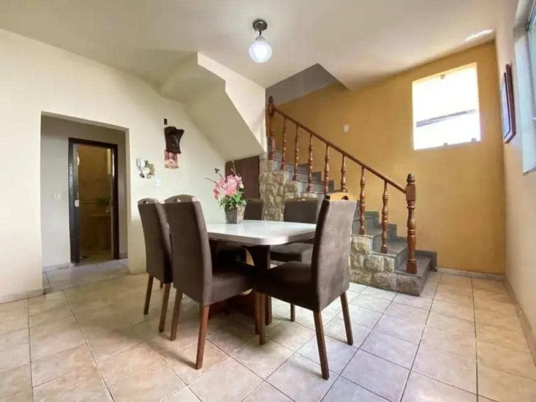 Casa, Candelária, 4 Quartos, 3 Vagas