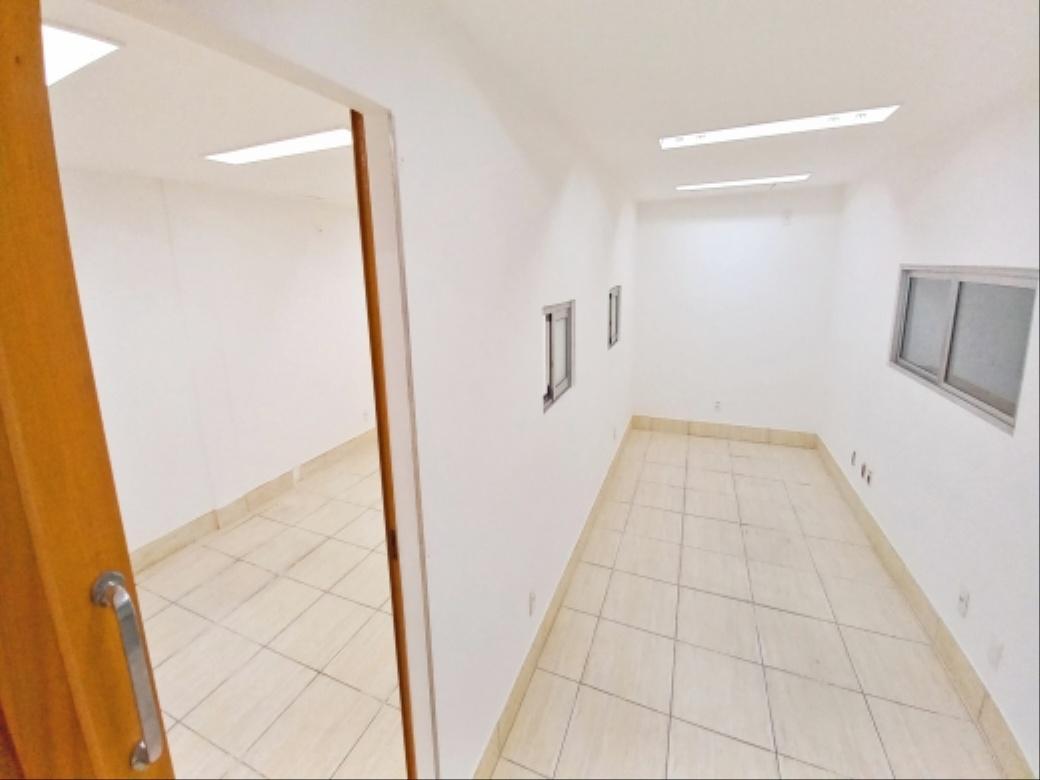 Andar, Santo Agostinho, 0 Quarto, 0 Vaga