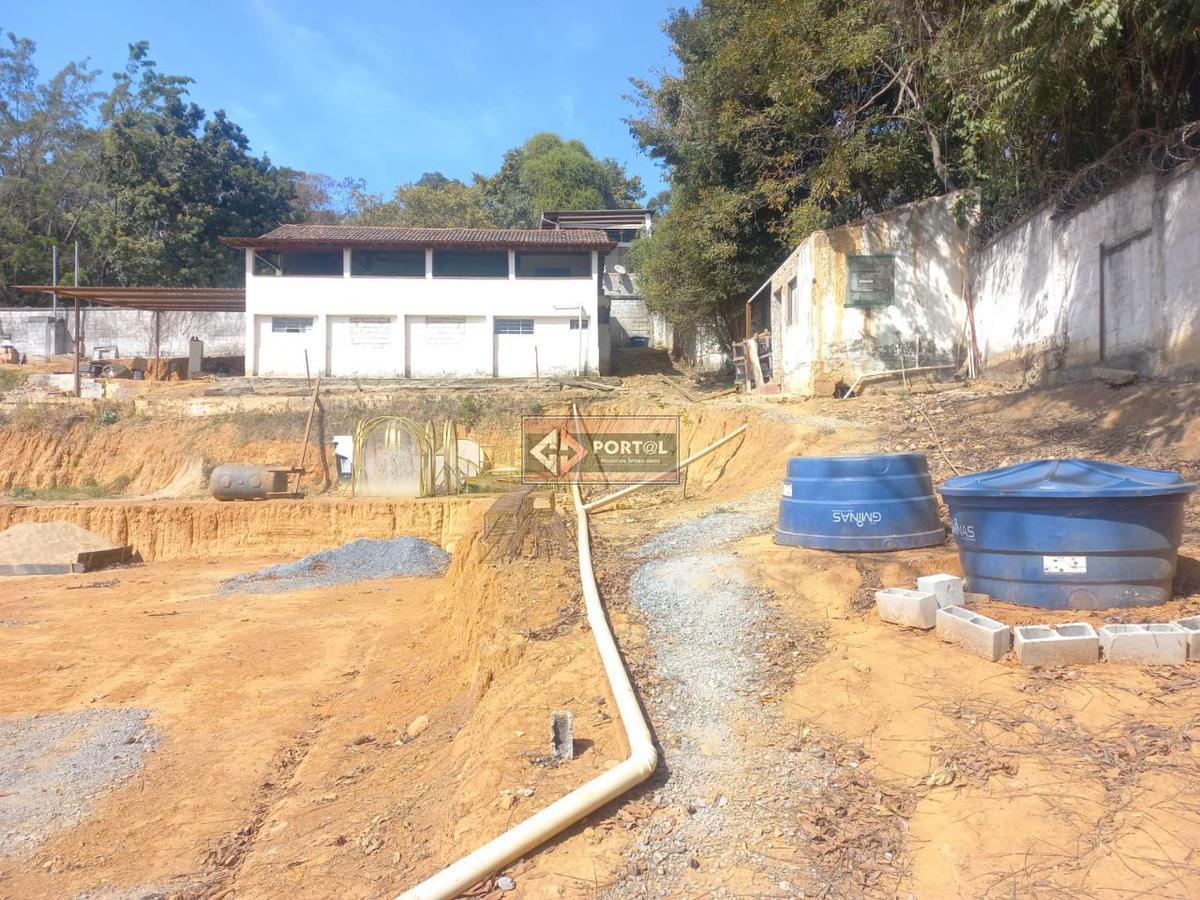 Lote, Parque Jardim Encantado, 0 Quarto, 0 Vaga