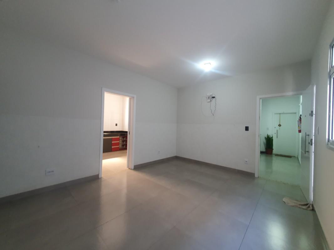 Apartamento, Jardim América, 3 Quartos, 2 Vagas, 1 Suíte