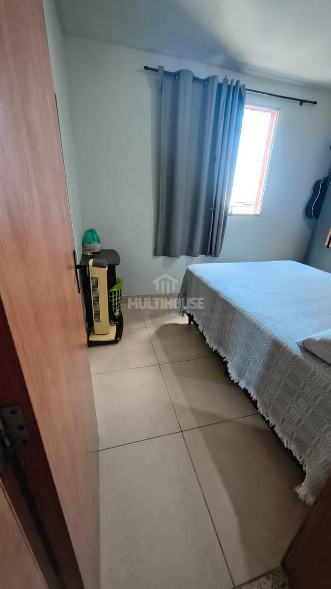 Apartamento, Jardim Leblon, 2 Quartos, 1 Vaga