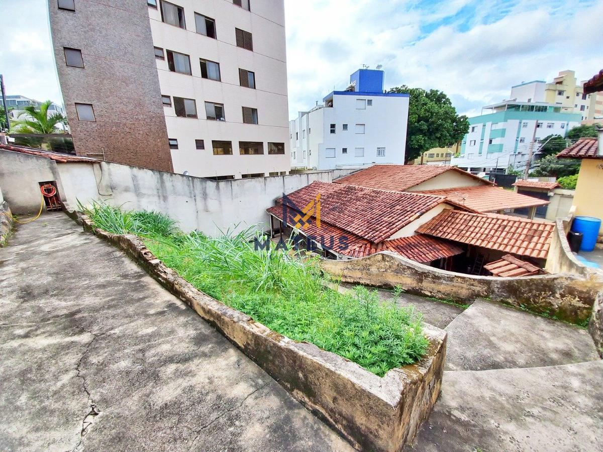 Casa, Padre Eustáquio, 2 Quartos, 1 Vaga