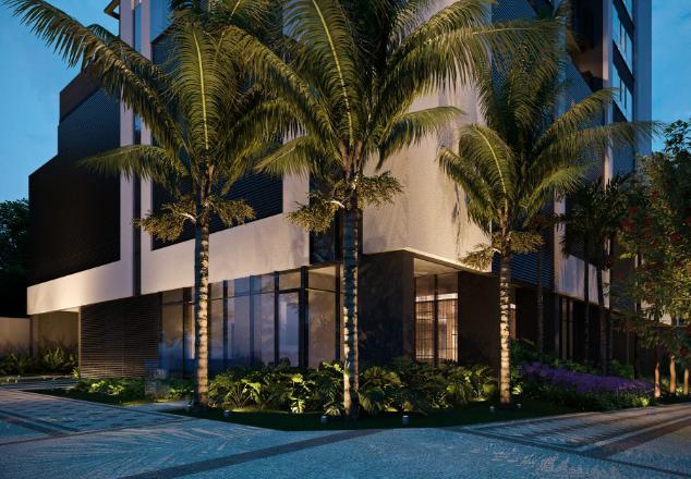 Apartamento, Savassi, 2 Quartos, 2 Vagas, 2 Suítes