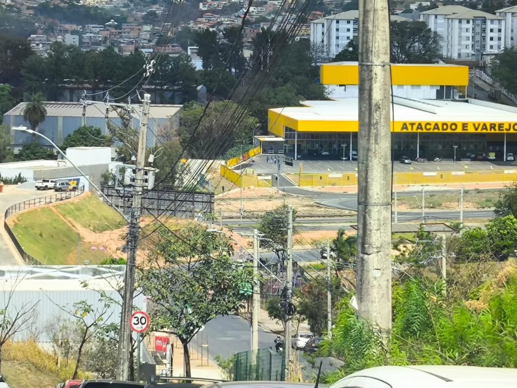 Apartamento, Paulo VI, 2 Quartos, 1 Vaga