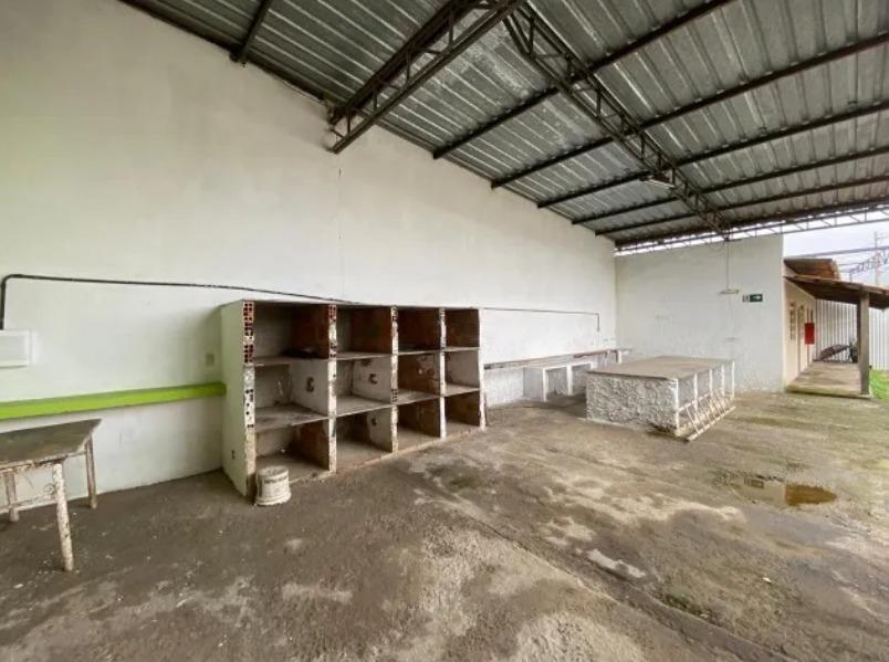 Galpão, São Francisco de Assis, 1 Quarto, 0 Vaga