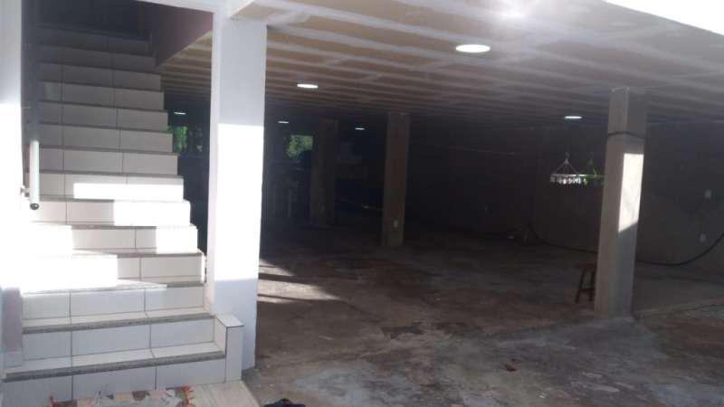 Casa, Diamante, 3 Quartos, 8 Vagas, 1 Suíte