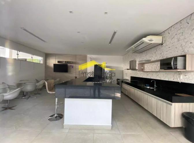 Apartamento, Buritis, 2 Quartos, 1 Vaga, 1 Suíte