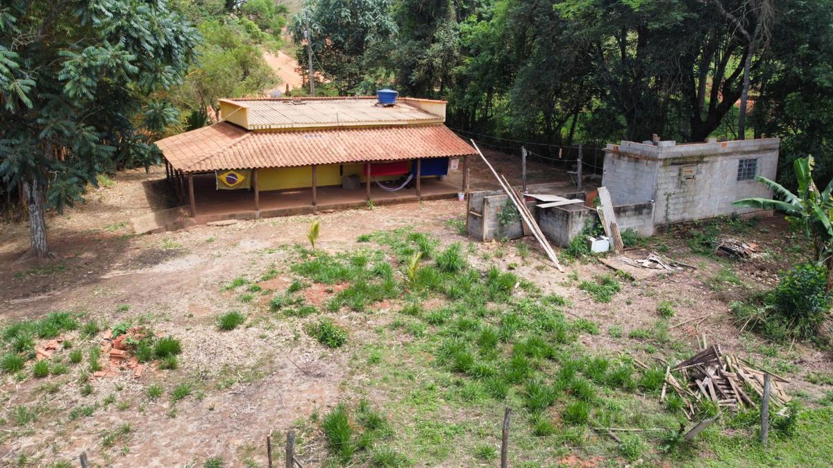 Fazenda, Zona Rural, 0 Quarto, 0 Vaga