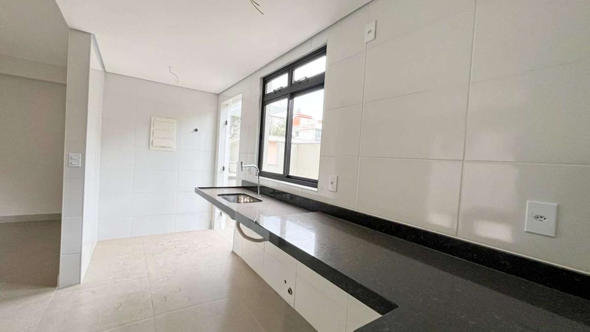 Apartamento, São Pedro, 2 Quartos, 2 Vagas, 2 Suítes